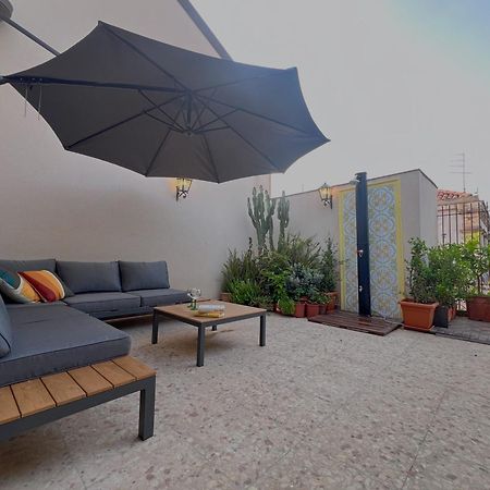 Allure Palace Acireale Bagian luar foto