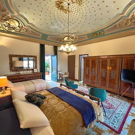 Allure Palace Acireale Bagian luar foto