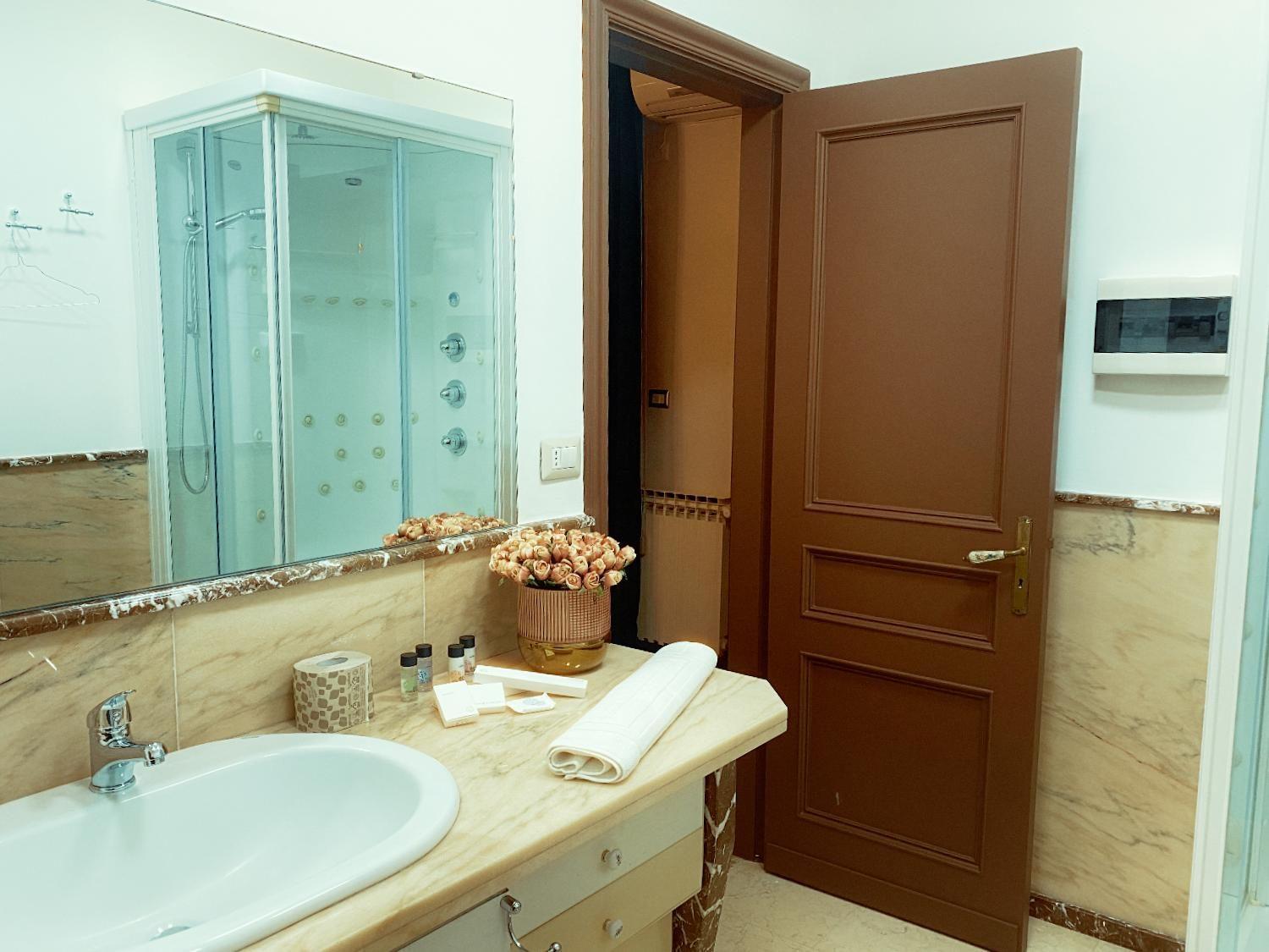 Allure Palace Acireale Bagian luar foto