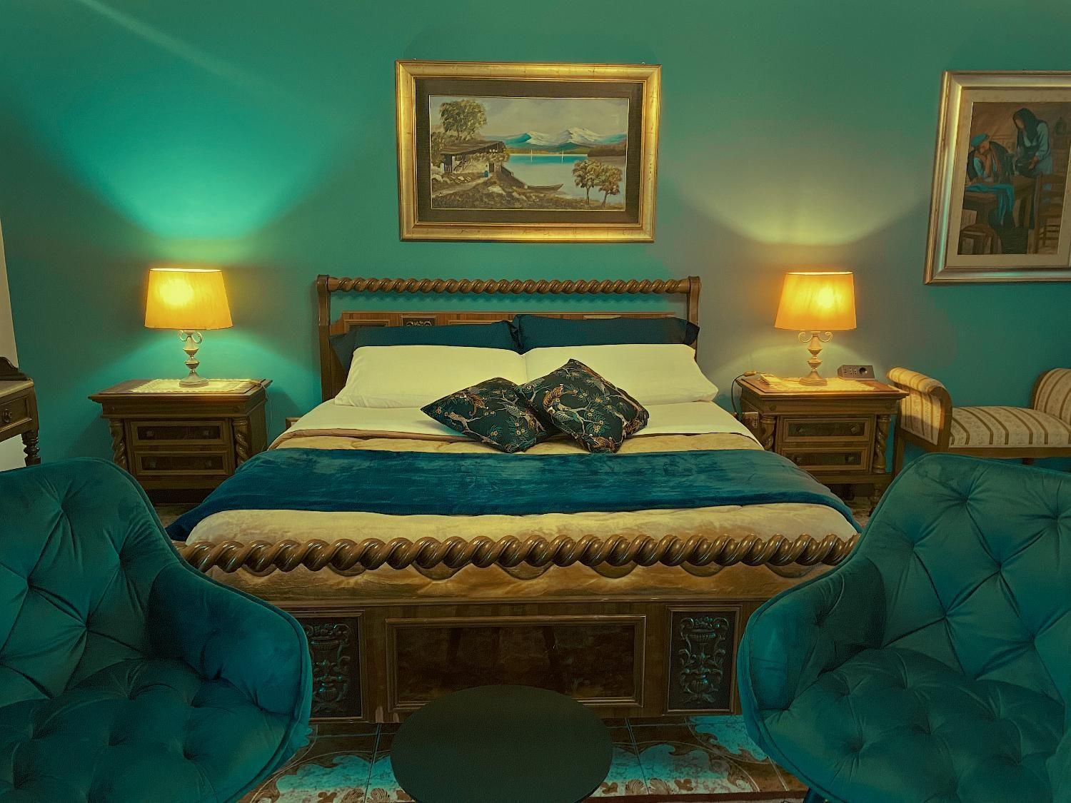 Allure Palace Acireale Bagian luar foto