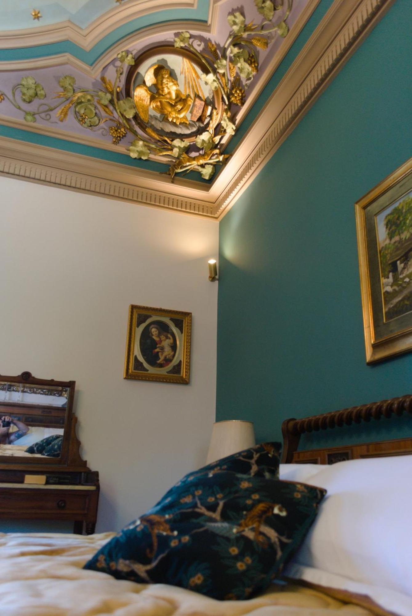 Allure Palace Acireale Bagian luar foto
