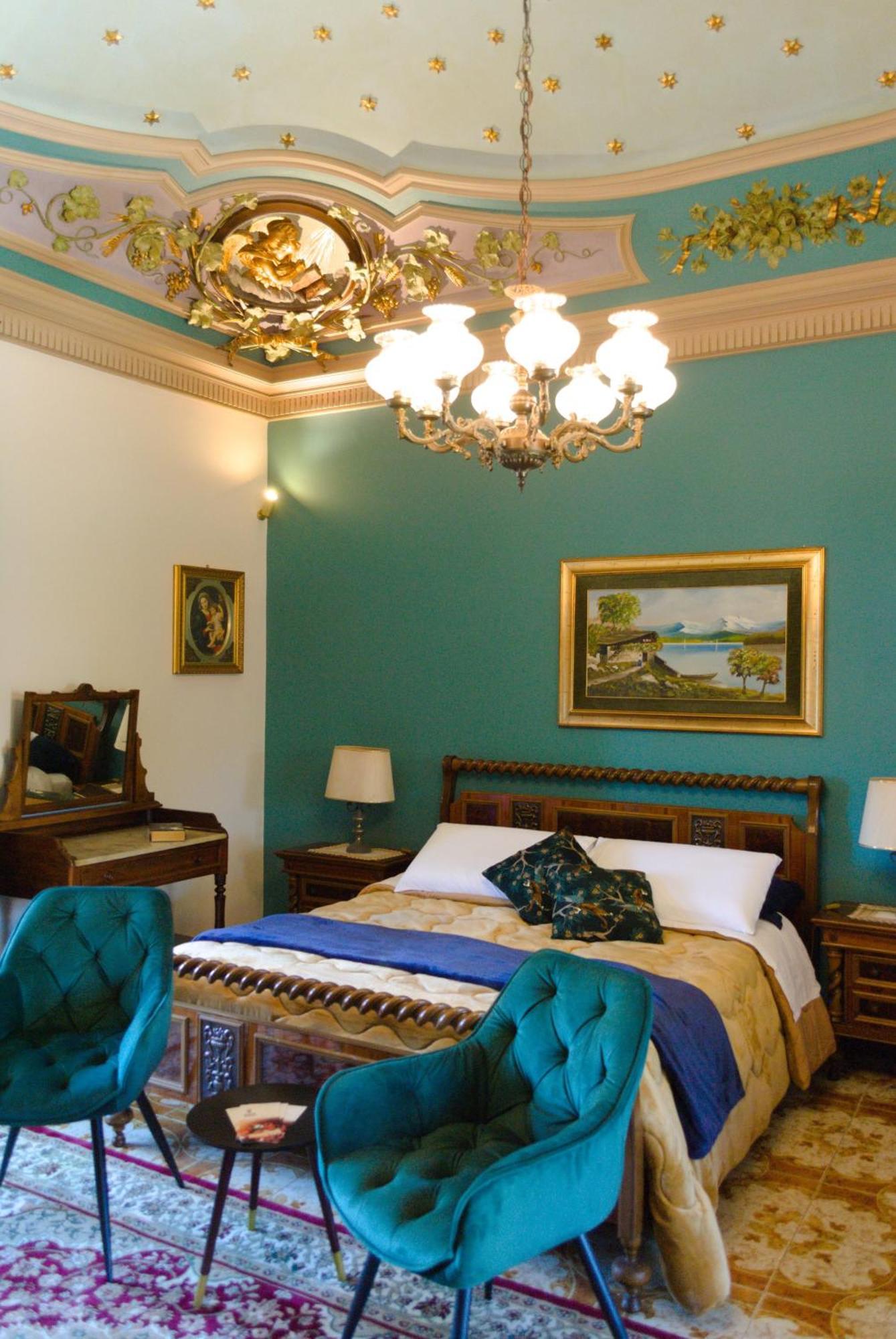 Allure Palace Acireale Bagian luar foto