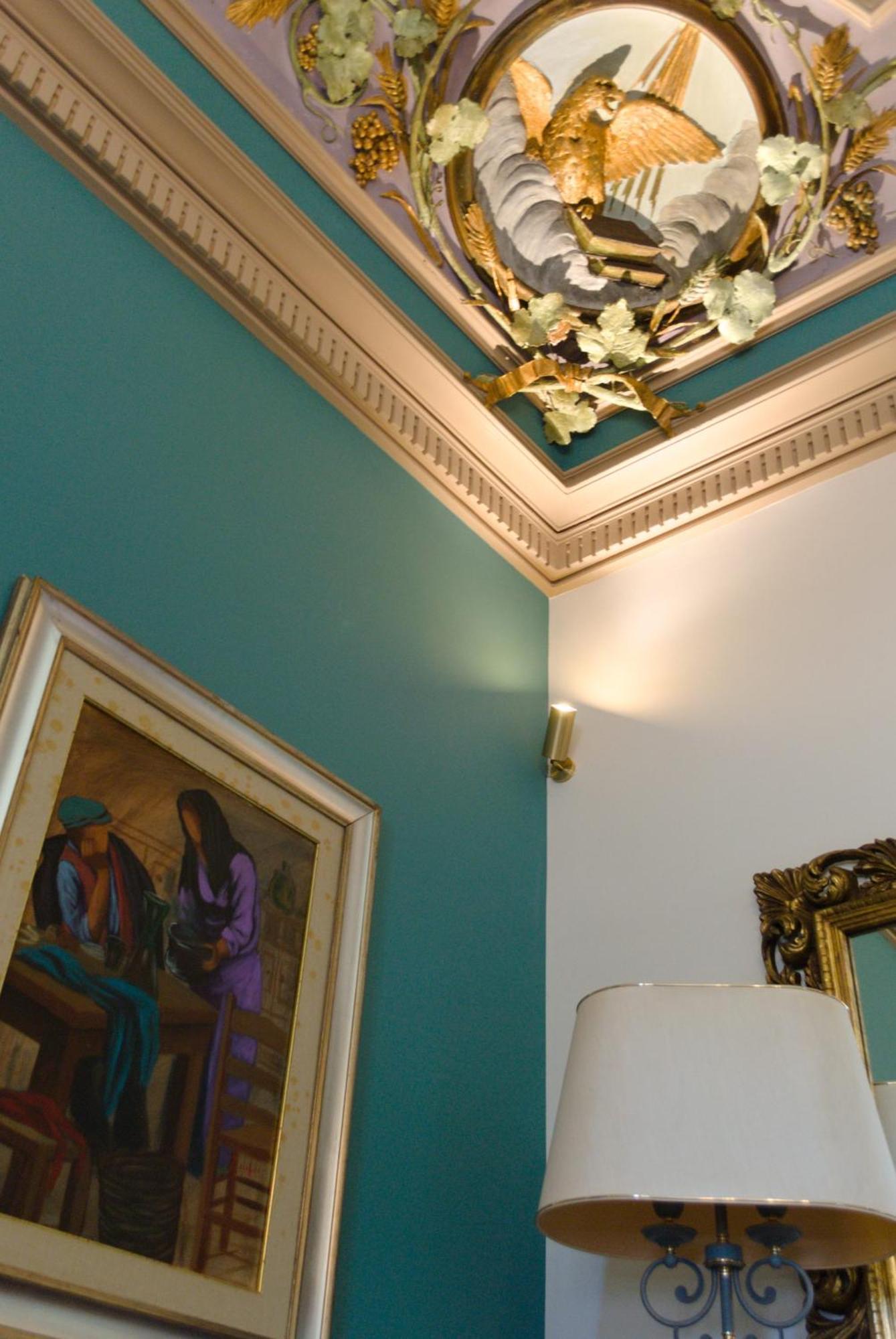 Allure Palace Acireale Bagian luar foto