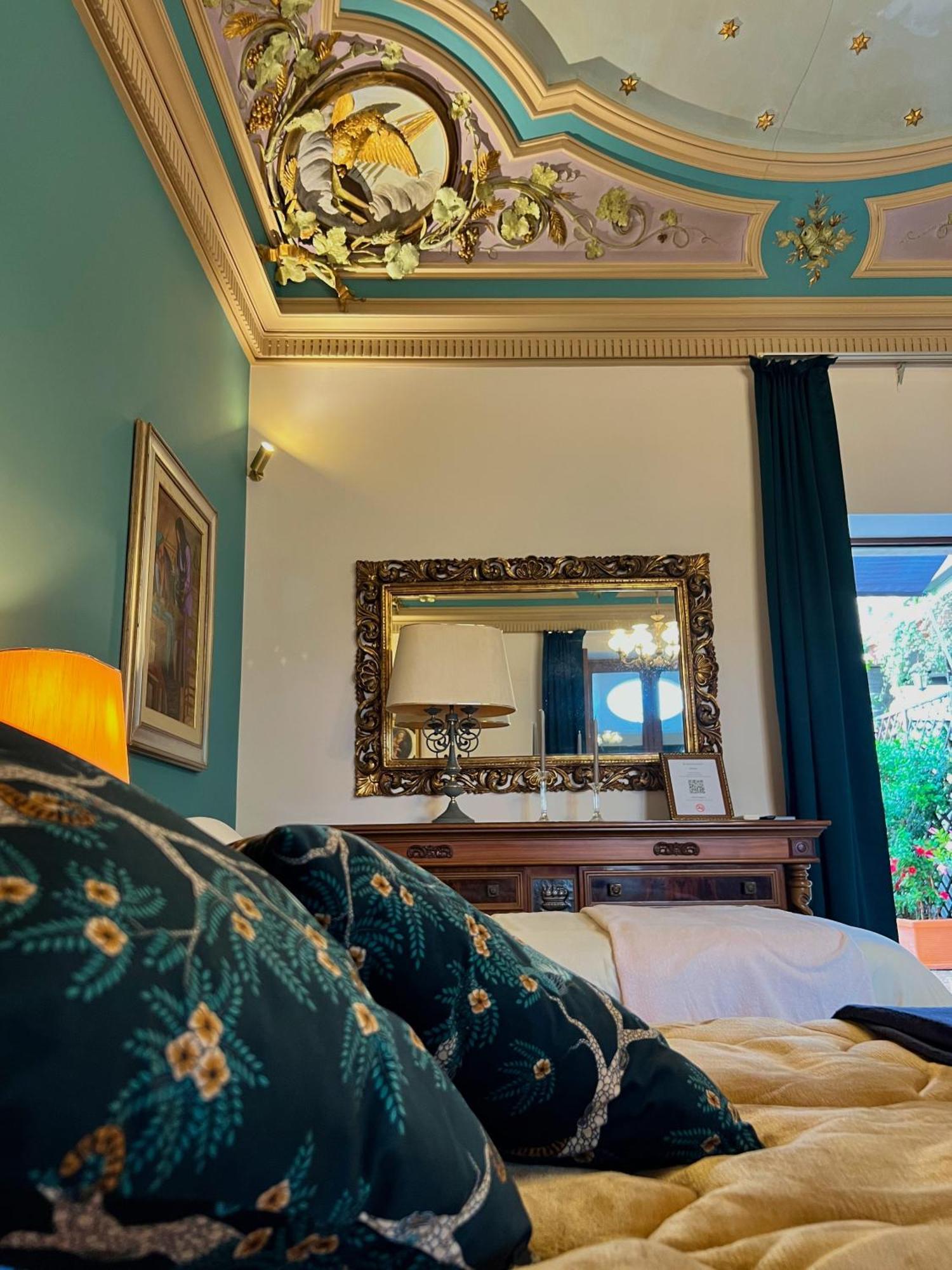 Allure Palace Acireale Bagian luar foto