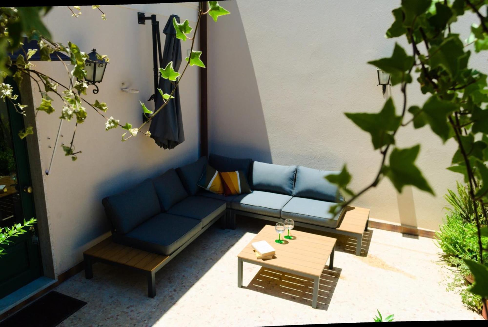 Allure Palace Acireale Bagian luar foto