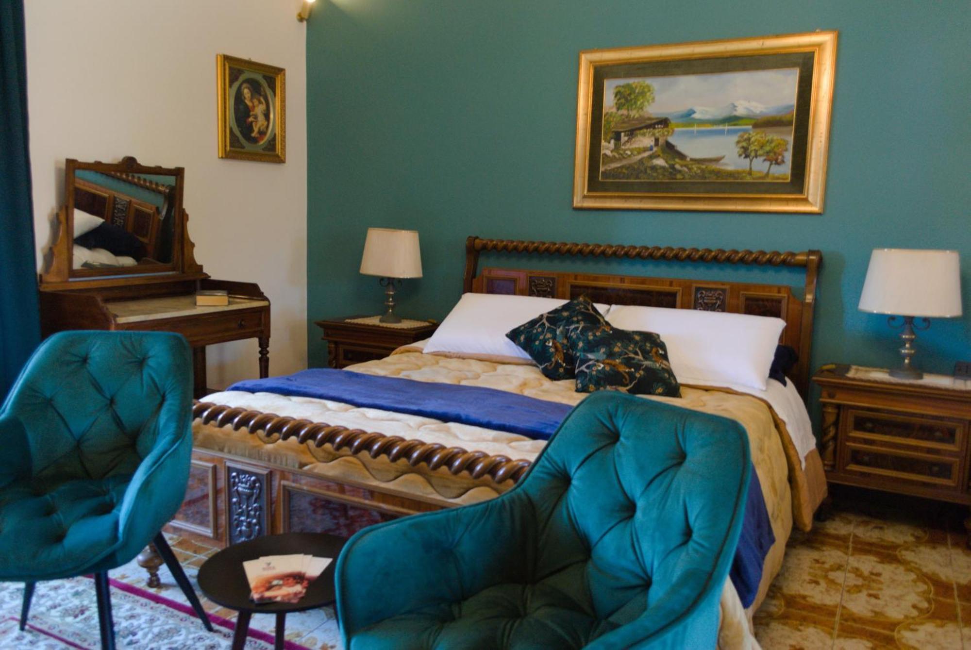 Allure Palace Acireale Bagian luar foto